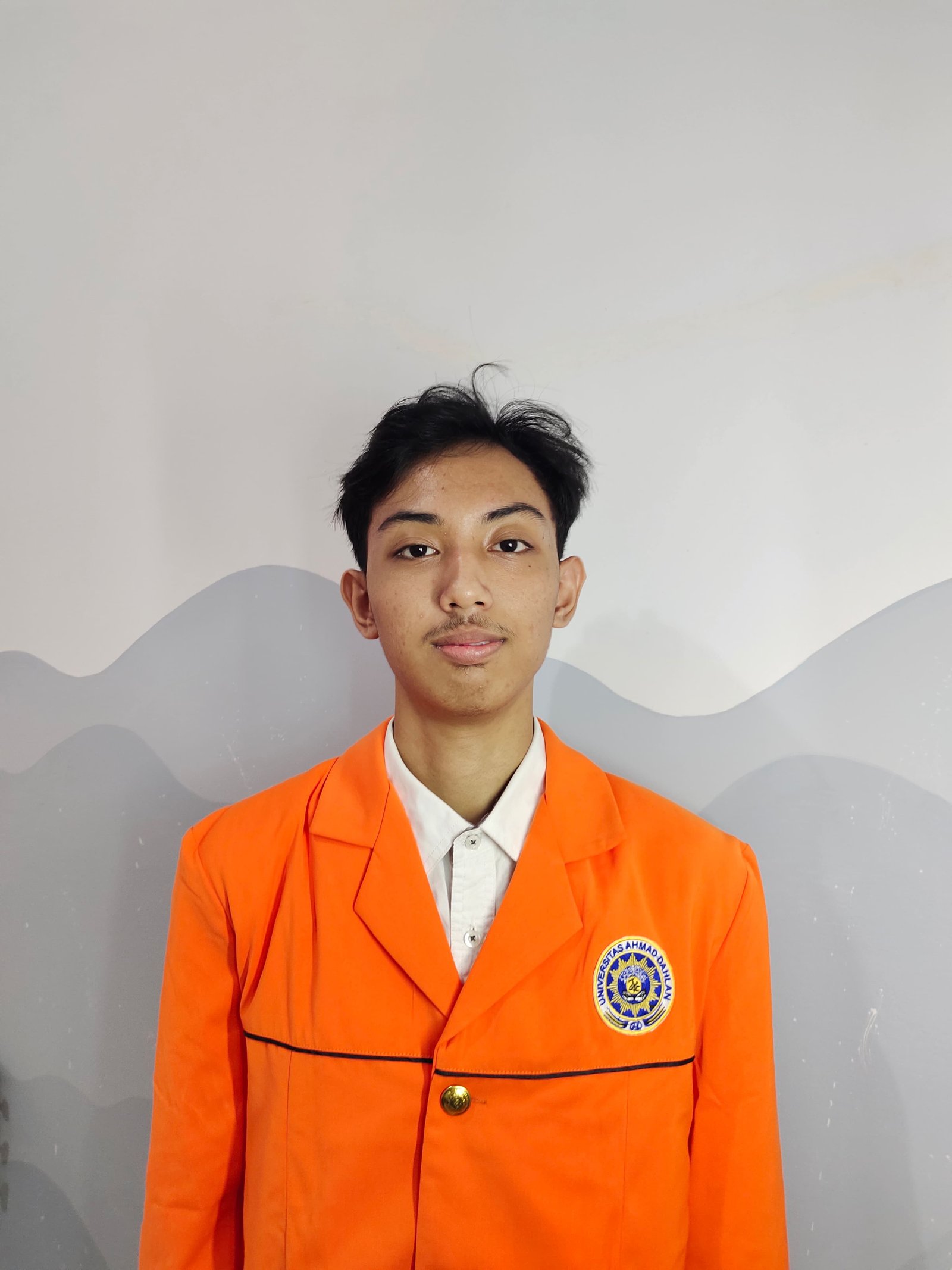 Foto Profil Rafi